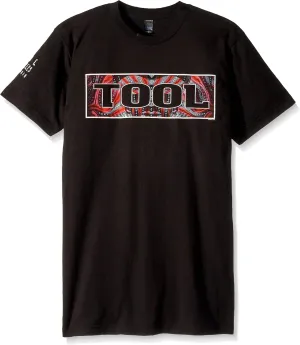 Men's Tool Adult Short Sleeve T-Shirt