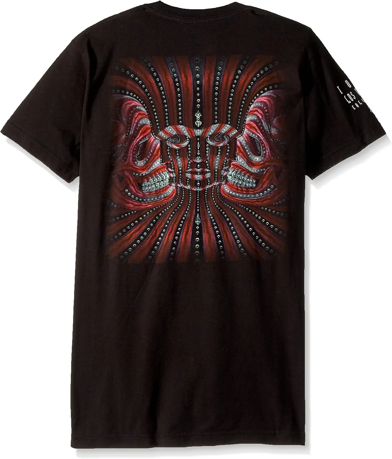 Men's Tool Adult Short Sleeve T-Shirt