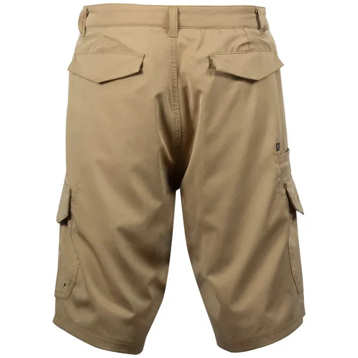 Salt Life La Vida Fishing Boardshorts