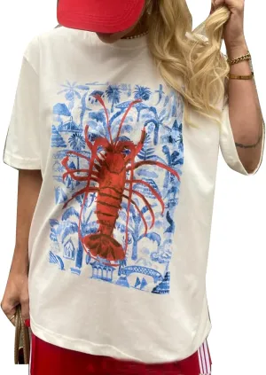 Womens Y2k Fruit Graphic Print Oversized T Shirts Summer Vintage Aesthetic Baggy Tees Tops Teen Girl Clothes